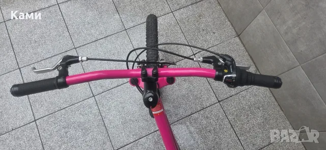 Детски велосипед Specialized Hotrock20- 20 цола, снимка 3 - Детски велосипеди, триколки и коли - 56341010