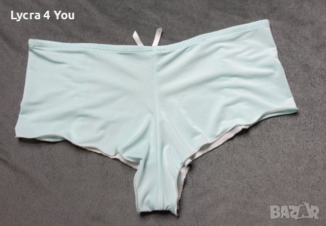 М дамски боксер от полиамид с ликра, снимка 2 - Бельо - 38821405