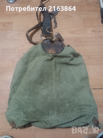 раница за риболов, снимка 5 - Екипировка - 52860188