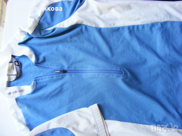 Джърси, тениски за спорт и колоездене,размер L, снимка 14 - Велосипеди - 25902058