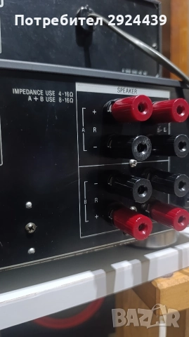 SONY TA -F270 SONY CDP-211, снимка 9 - Ресийвъри, усилватели, смесителни пултове - 52790543