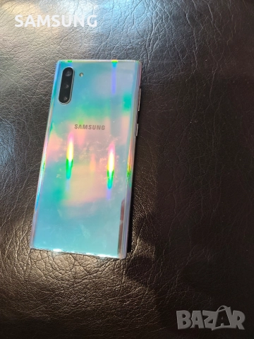 Samsung - Note 10, снимка 3 - Samsung - 52746871