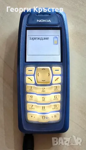 Nokia 3100, снимка 11 - Nokia - 48715531
