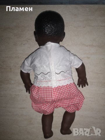 Кукла афро ретро, снимка 4 - Колекции - 42574334