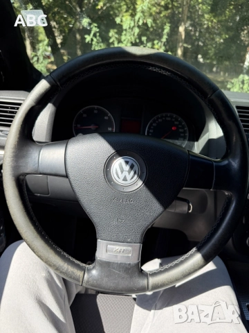 волан за VW GOLF 5 R, снимка 4 - Части - 55989797