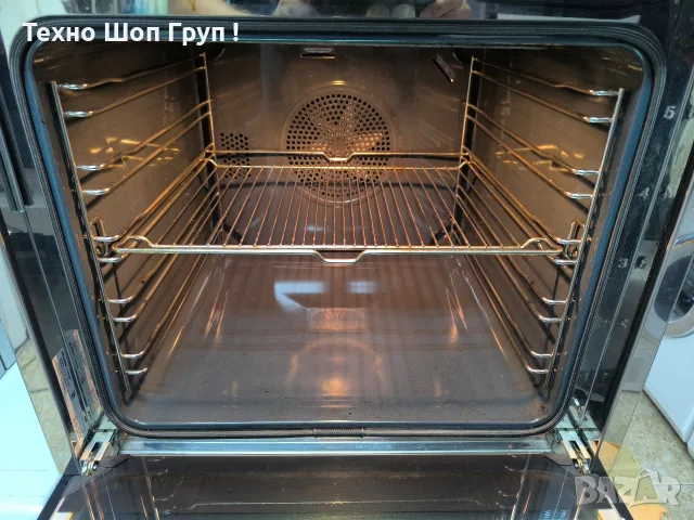 Фурна Miele H6260BP - с функция пара. , снимка 13 - Печки, фурни - 55744666