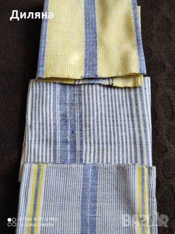 Автентични кърпи, снимка 1 - Антикварни и старинни предмети - 34973582