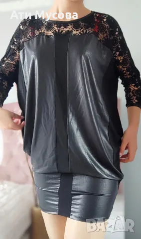 Туника -Рокля, снимка 1