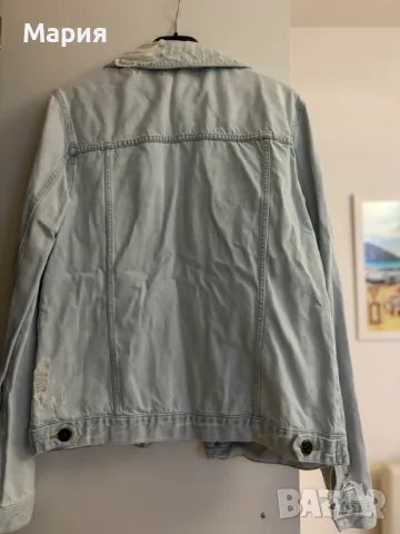 Мъжки якета, снимка 3 - Якета - 43068765
