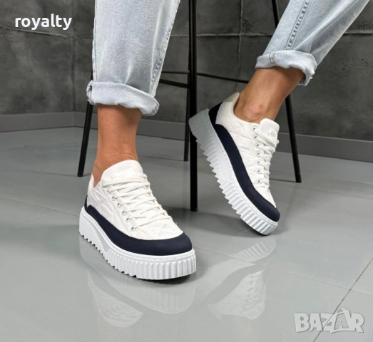 Мъжки Маратонки 40-45 Номер с Кутия Нови , снимка 2 - Маратонки - 53232979