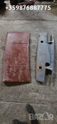 Полски Фият Фиат Капак Датчия 1310 Маска 