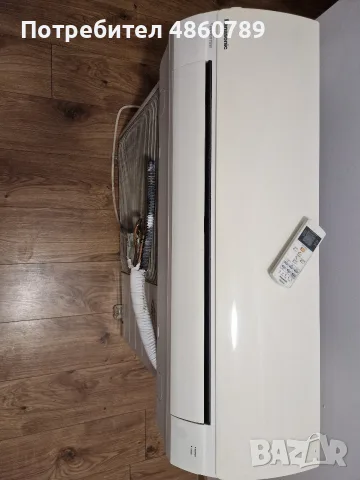 Инверторен Климатик Panasonic 12 за 179 евро