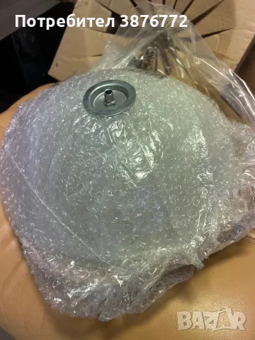 Плафон за таван, снимка 7 - Лампи за таван - 47443815