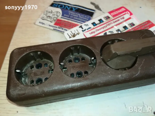 ®РАЗКЛОНИТЕЛ ОТ ГЕРМАНИЯ 1,6М 1911241104, снимка 3 - Други - 48023000