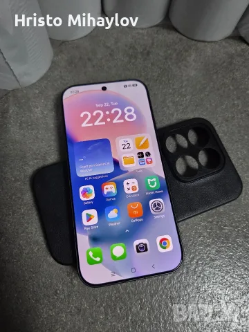 Xiaomi 17 256 GB