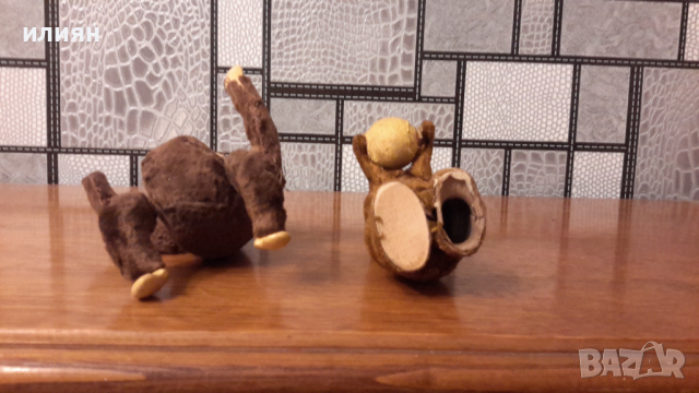 Стари играчки имат забележки 30лв за брой , снимка 7 - Колекции - 44798086