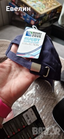 Нови шапки, снимка 4 - Други - 40733862