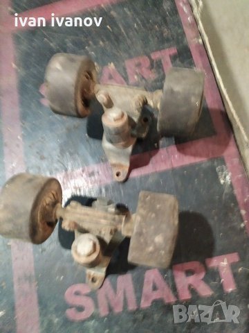 Колела за скетбор, снимка 2 - Скейтборд, ховърборд, уейвборд - 30864307