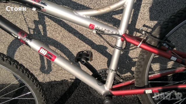 Велосипед 26, снимка 4 - Велосипеди - 50648057