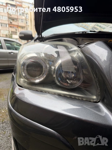 Полиране на фарове Clear Vision Auto , снимка 2 - Полиране - 54292542