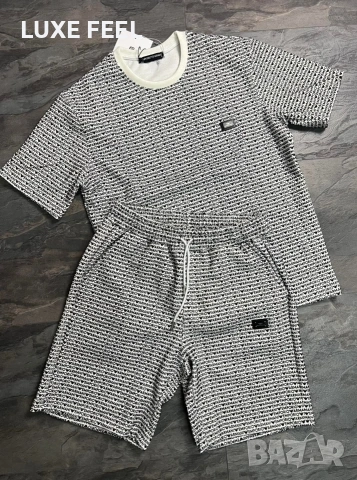 Armani 🔹Мъжки Комплект 