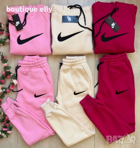 ватиран дамски екип, снимка 5 - Спортни екипи - 52387395