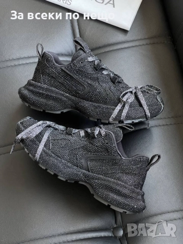 Balenciaga Дамски Маратонки👟Дамски Спортни Обувки Баленсиага - Налични Различни Цветове Код E823, снимка 5 - Маратонки - 51477642