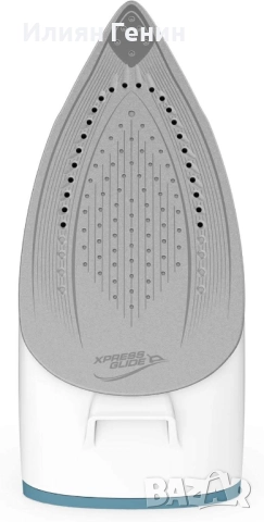 Парогенератор Tefal, Express Essential, снимка 2 - Ютии - 52357878