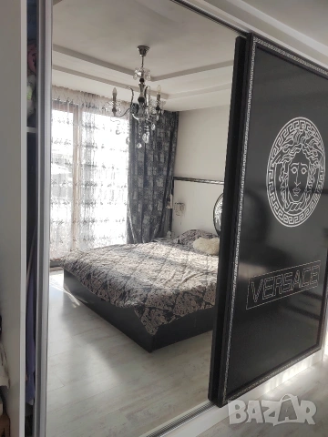 Спален комплект Versace, снимка 3 - Спални и легла - 52834571