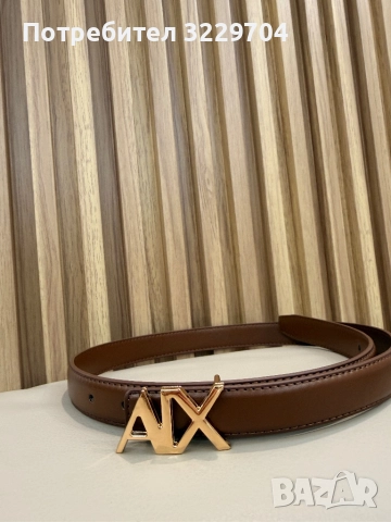 Колани Аrmani exchange , снимка 4 - Други - 52934894