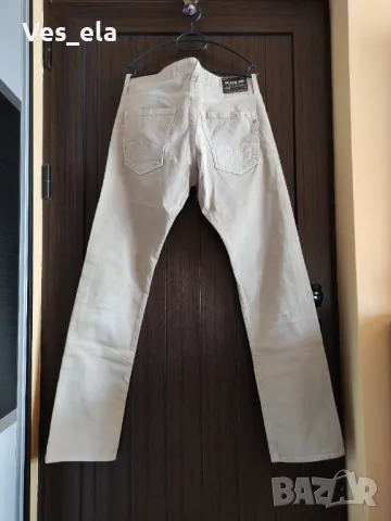 мъжки дънки REPLAY, снимка 2 - Дънки - 49031871