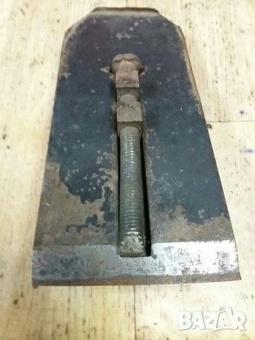 Ножове за ренде плания комплект GOLDENBERG, снимка 9 - Други инструменти - 9930162