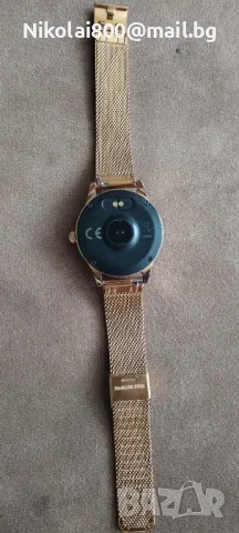 смарт чесовник , снимка 7 - Смарт гривни - 48174015