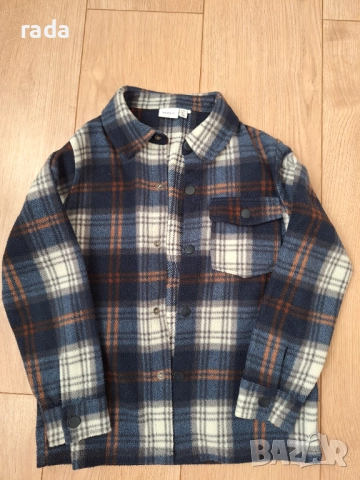 Детска риза Name it