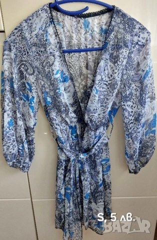 Дамски дрехи и бански , снимка 16 - Други - 51465876