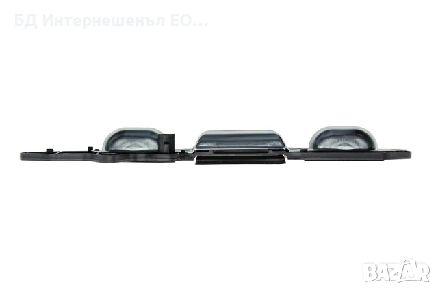 1T0827574A  Дръжка за багажник, Volkswagen, Touran, Passat B6, Golf Plus, Jetta A5, снимка 5 - Части - 50966500
