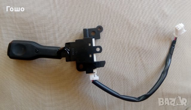 лостче темпомат HiLUX III MK7 18A174, снимка 2 - Други игри - 32018732