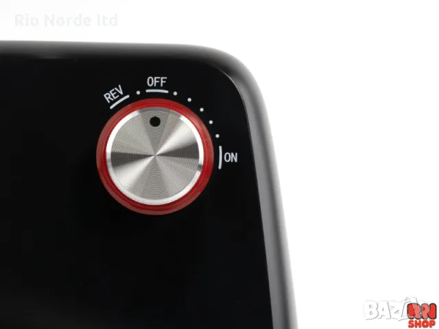  Месомелачка електрическа BÖHM 1.8 кг/мин, 800–1800 W, снимка 7 - Месомелачки - 56130319