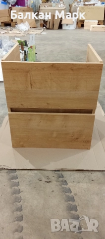 Шкаф за мивка – 50 см | Внос от Германия