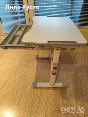 Продавам ергономично бюро , снимка 8 - Бюра - 52950932