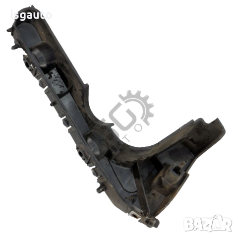 Десен държач задна броня Citroen C3 I Picasso 2008-2013 ID: 122661, снимка 2 - Части - 44554545