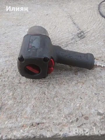 Пневматичен ударен гайковерт , снимка 5 - Други инструменти - 47670934