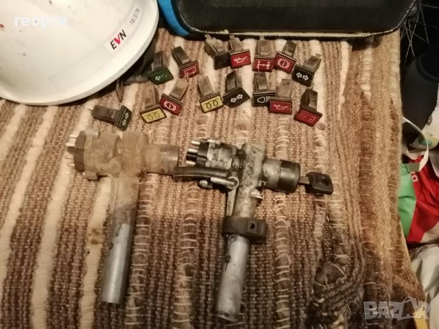 Бус мерцедес 207 на части , снимка 13 - Бусове и автобуси - 34446071