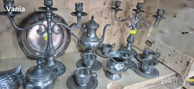 Калаен сервиз 