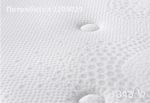 Матрак ergo comfort 180х200 чисто нов запечатан, снимка 7 - Матраци - 52847596