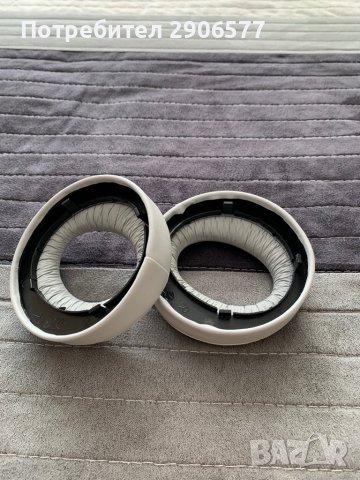 Gold Wireless Headset for PS4, снимка 2 - Аксесоари - 38102839