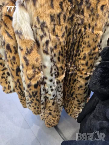 дамски палта якета, снимка 3 - Якета - 48453773