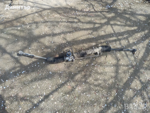 Рейка Хидравлична За Фиат Пунто 1997г / Fiat Punto 1997y