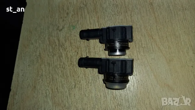 Датчик парктроник Mercedes A, B, C, CLA А0009050242 и А0009050342., снимка 3 - Части - 49122526