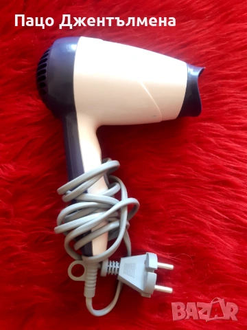 Продавам  сешоар , снимка 2 - Сешоари - 54112702